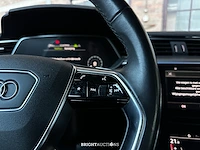 Audi e-tron 55 quattro advanced edition 95 kwh 408pk 2021 (origineel-nl+1e eigenaar), n-206-tt - afbeelding 16 van  45