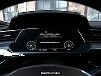 Audi e-tron 55 quattro advanced edition 95 kwh 408pk 2021 (origineel-nl+1e eigenaar), n-206-tt - afbeelding 19 van  45