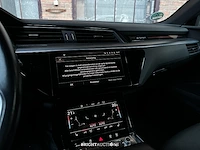 Audi e-tron 55 quattro advanced edition 95 kwh 408pk 2021 (origineel-nl+1e eigenaar), n-206-tt - afbeelding 22 van  45