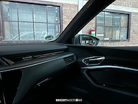 Audi e-tron 55 quattro advanced edition 95 kwh 408pk 2021 (origineel-nl+1e eigenaar), n-206-tt - afbeelding 25 van  45