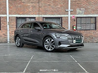 Audi e-tron 55 quattro advanced edition 95 kwh 408pk 2021 (origineel-nl+1e eigenaar), n-206-tt - afbeelding 43 van  45