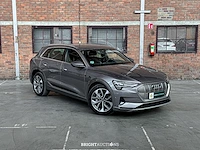 Audi e-tron 55 quattro advanced edition 95 kwh 408pk 2021 (origineel-nl+1e eigenaar), n-206-tt - afbeelding 44 van  45