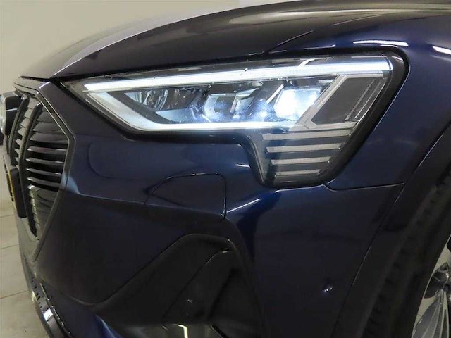 Audi e-tron 55 quattro s edition 95kwh 2020 | j-287-rl - afbeelding 6 van  36