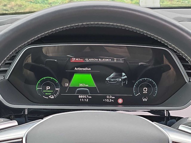 Audi e-tron 55 quattro s edition 95kwh 2020 | j-287-rl - afbeelding 8 van  36