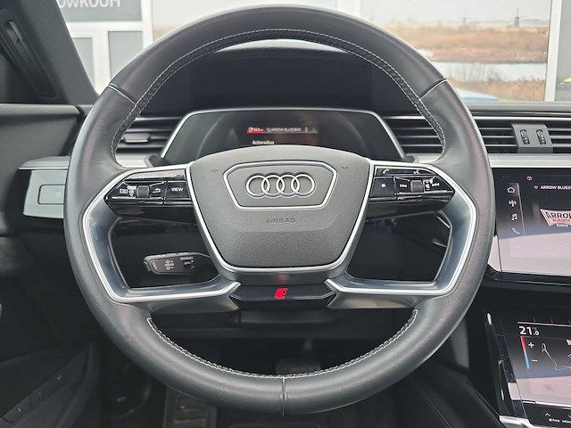 Audi e-tron 55 quattro s edition 95kwh 2020 | j-287-rl - afbeelding 9 van  36