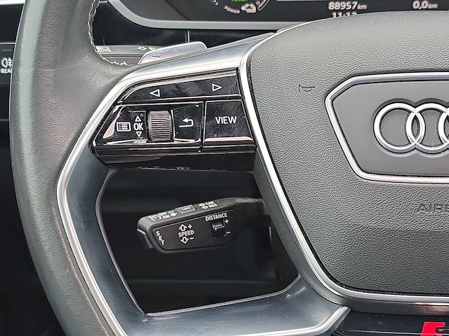 Audi e-tron 55 quattro s edition 95kwh 2020 | j-287-rl - afbeelding 11 van  36