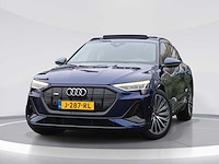 Audi e-tron 55 quattro s edition 95kwh 2020 | j-287-rl - afbeelding 1 van  36