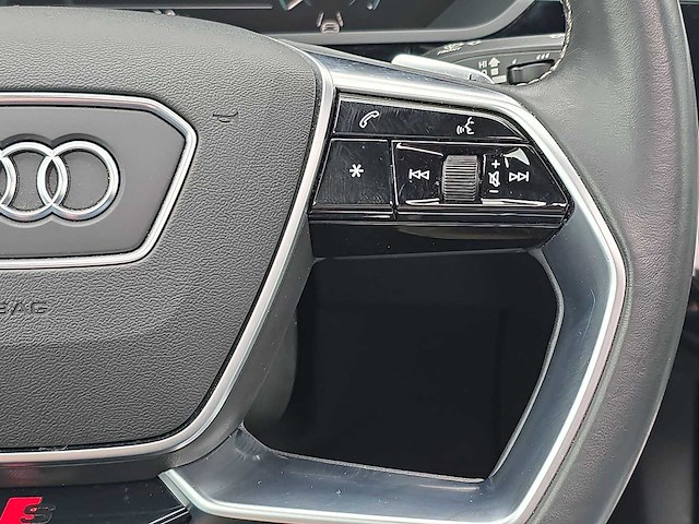 Audi e-tron 55 quattro s edition 95kwh 2020 | j-287-rl - afbeelding 13 van  36