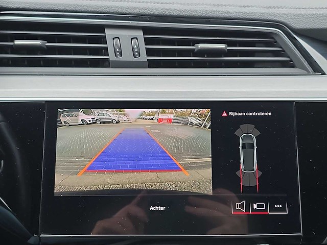 Audi e-tron 55 quattro s edition 95kwh 2020 | j-287-rl - afbeelding 15 van  36