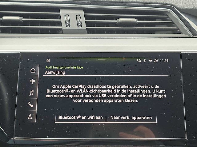 Audi e-tron 55 quattro s edition 95kwh 2020 | j-287-rl - afbeelding 18 van  36