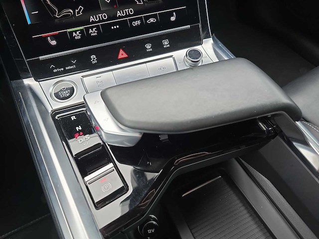 Audi e-tron 55 quattro s edition 95kwh 2020 | j-287-rl - afbeelding 19 van  36