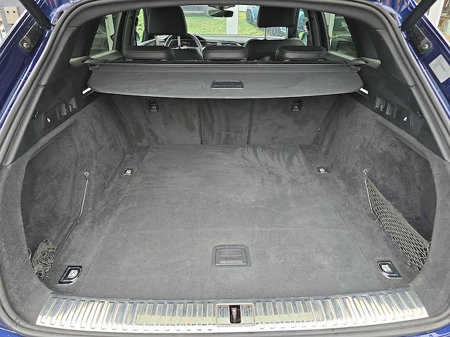 Audi e-tron 55 quattro s edition 95kwh 2020 | j-287-rl - afbeelding 20 van  36