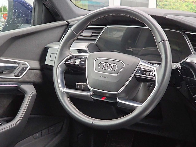 Audi e-tron 55 quattro s edition 95kwh 2020 | j-287-rl - afbeelding 24 van  36