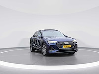 Audi e-tron 55 quattro s edition 95kwh 2020 | j-287-rl - afbeelding 23 van  36