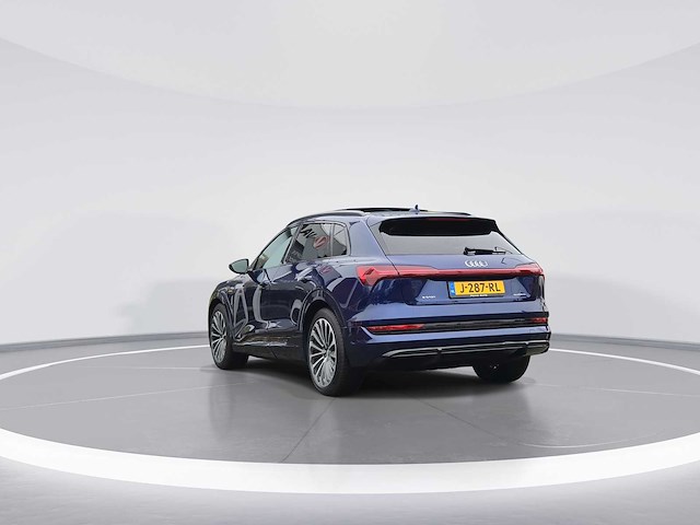 Audi e-tron 55 quattro s edition 95kwh 2020 | j-287-rl - afbeelding 33 van  36