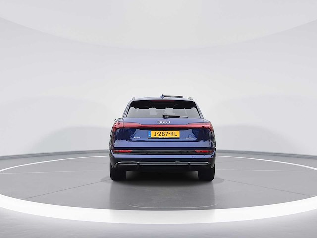 Audi e-tron 55 quattro s edition 95kwh 2020 | j-287-rl - afbeelding 34 van  36