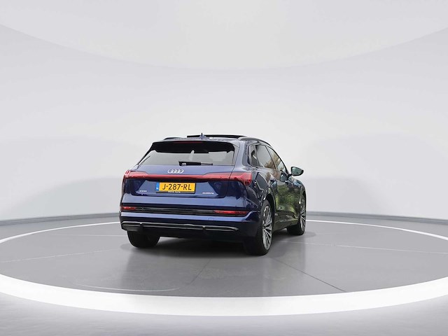 Audi e-tron 55 quattro s edition 95kwh 2020 | j-287-rl - afbeelding 35 van  36