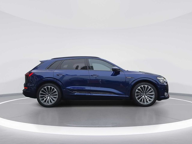 Audi e-tron 55 quattro s edition 95kwh 2020 | j-287-rl - afbeelding 36 van  36