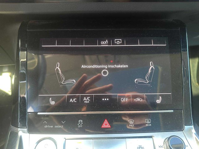 Audi e-tron e-tron 50 q l ed + h-044-bj - afbeelding 2 van  10