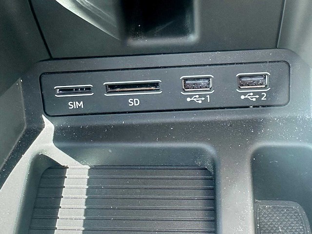 Audi e-tron e-tron 50 q l ed + h-044-bj - afbeelding 3 van  10