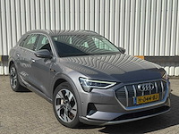 Audi e-tron e-tron 50 q l ed + h-044-bj - afbeelding 5 van  10