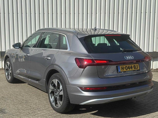 Audi e-tron e-tron 50 q l ed + h-044-bj - afbeelding 6 van  10