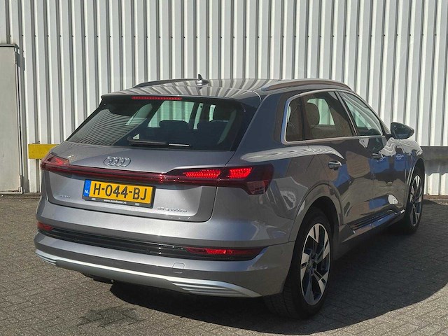 Audi e-tron e-tron 50 q l ed + h-044-bj - afbeelding 7 van  10