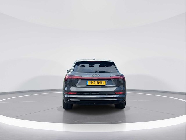 Audi e-tron e-tron 55 quattro advanced 95 kwh | h-518-bl - afbeelding 3 van  27