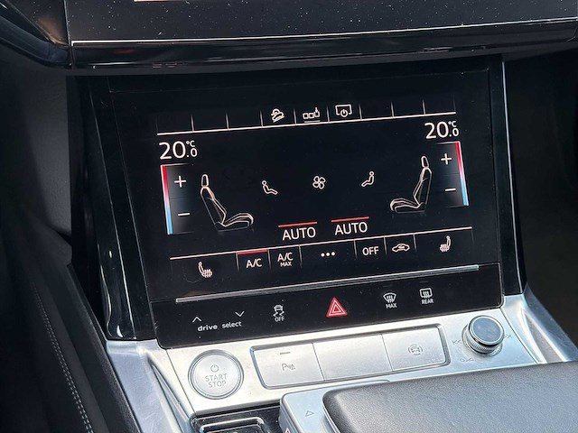 Audi e-tron e-tron 55 quattro advanced 95 kwh | h-518-bl - afbeelding 4 van  27