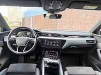 Audi e-tron e-tron 55 quattro advanced 95 kwh | h-518-bl - afbeelding 5 van  27
