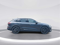 Audi e-tron e-tron 55 quattro advanced 95 kwh | h-518-bl - afbeelding 26 van  27