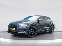 Audi e-tron e-tron 55 quattro advanced 95 kwh | h-518-bl - afbeelding 1 van  27