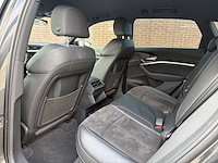 Audi e-tron e-tron 55 quattro advanced 95 kwh | h-518-bl - afbeelding 14 van  27