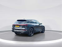 Audi e-tron e-tron 55 quattro advanced 95 kwh | h-518-bl - afbeelding 11 van  27