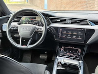 Audi e-tron e-tron 55 quattro advanced 95 kwh | h-518-bl - afbeelding 18 van  27