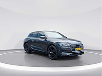 Audi e-tron e-tron 55 quattro advanced 95 kwh | h-518-bl - afbeelding 19 van  27