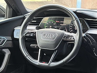 Audi e-tron e-tron 55 quattro advanced 95 kwh | h-518-bl - afbeelding 21 van  27