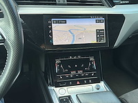 Audi e-tron e-tron 55 quattro advanced 95 kwh | h-518-bl - afbeelding 24 van  27