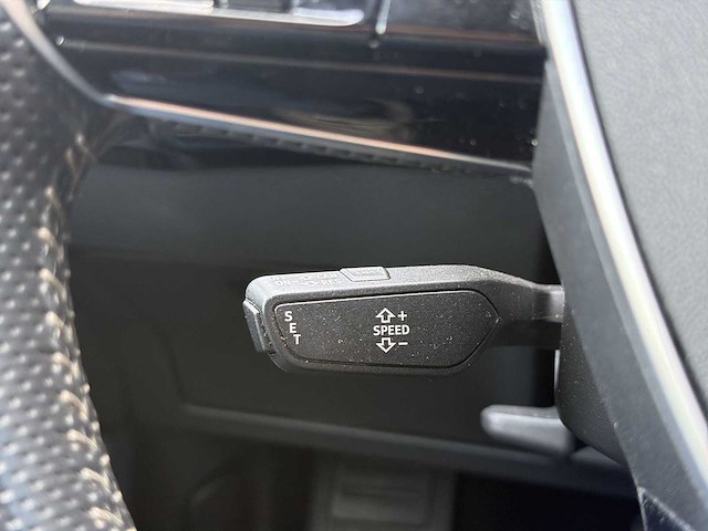 Audi e-tron e-tron 55 quattro advanced 95 kwh | h-518-bl - afbeelding 15 van  27