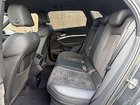 Audi e-tron e-tron 55 quattro advanced 95 kwh | h-518-bl - afbeelding 16 van  27