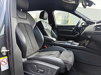 Audi e-tron e-tron 55 quattro advanced 95 kwh | h-518-bl - afbeelding 20 van  27