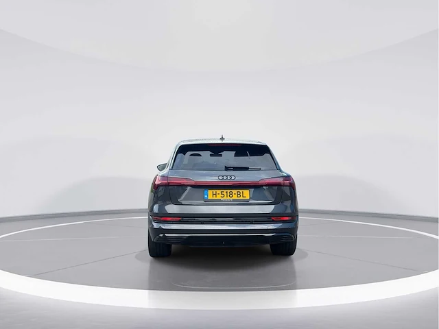 Audi e-tron e-tron 55 quattro advanced 95 kwh | h-518-bl - afbeelding 3 van  27