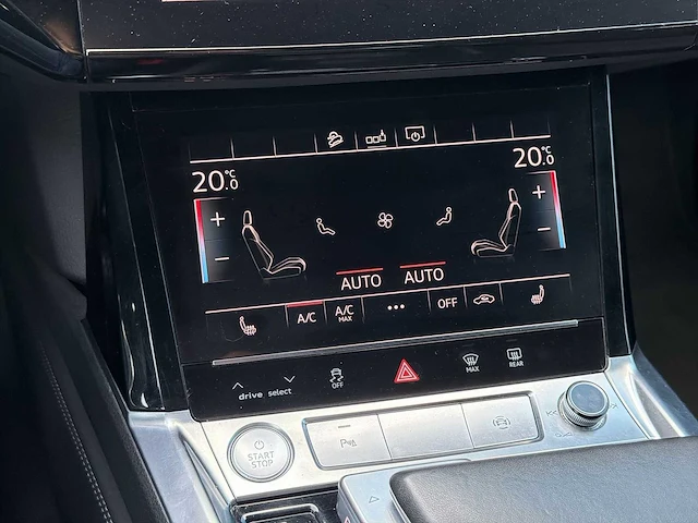 Audi e-tron e-tron 55 quattro advanced 95 kwh | h-518-bl - afbeelding 4 van  27