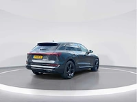 Audi e-tron e-tron 55 quattro advanced 95 kwh | h-518-bl - afbeelding 12 van  27