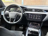 Audi e-tron e-tron 55 quattro advanced 95 kwh | h-518-bl - afbeelding 21 van  27