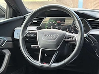 Audi e-tron e-tron 55 quattro advanced 95 kwh | h-518-bl - afbeelding 24 van  27