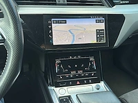 Audi e-tron e-tron 55 quattro advanced 95 kwh | h-518-bl - afbeelding 27 van  27