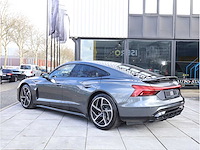 Audi e-tron gt edition zero competition 350kw automaat 2022 - afbeelding 2 van  35