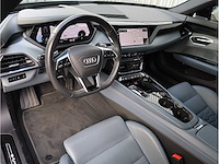 Audi e-tron gt edition zero competition 350kw automaat 2022 - afbeelding 3 van  35