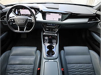 Audi e-tron gt edition zero competition 350kw automaat 2022 - afbeelding 7 van  35